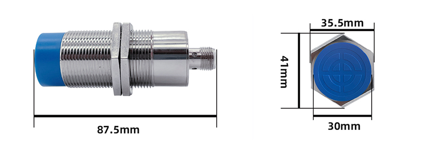 低频RFID读卡器JY-L830尺寸图.jpg 低频RFID读卡器JY-L830尺寸图.jpg