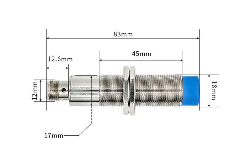高频RFID读写器产品尺寸.jpg 高频RFID读写器产品尺寸.jpg