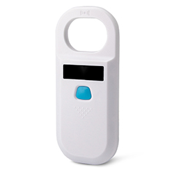 RFID宠物芯片扫描仪JY-W90A