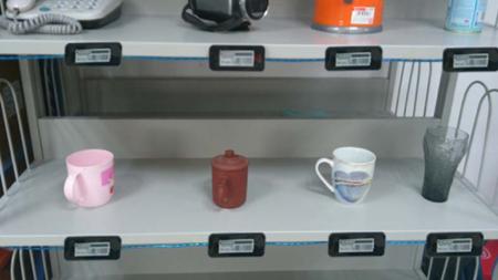 超市员工福利：电子货架标签系统解放双手