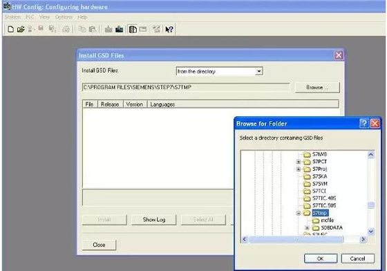 RFID技术在铸二制芯生产线的应用