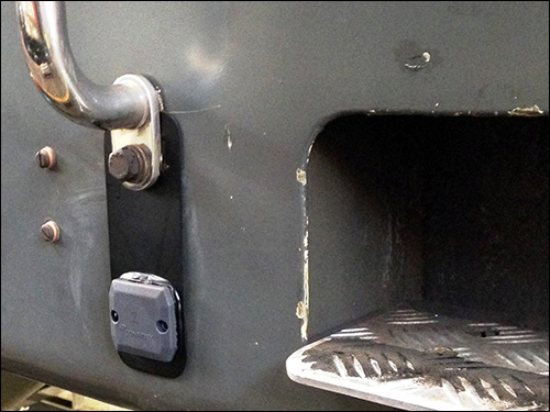 SBB货运使用RFID技术，实现货车实时跟踪 