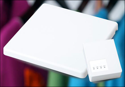 DENSO推出RFID扫描仪，针对零售、物流行业