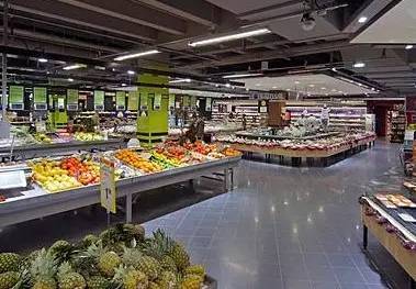 亚马逊推免结账商店Amazon Go 没支付啥事了