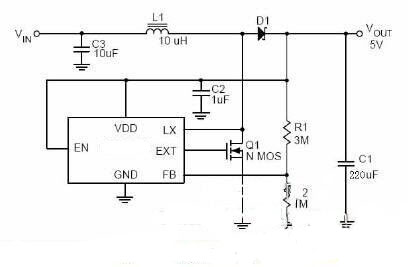 2017-03-28RFID充电电路板2.jpg 图片关键词