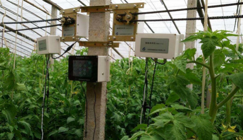 2017-03-29物联网技术应用在农业5.png 恺易物联网深度解析温室大棚环境智能监控系统